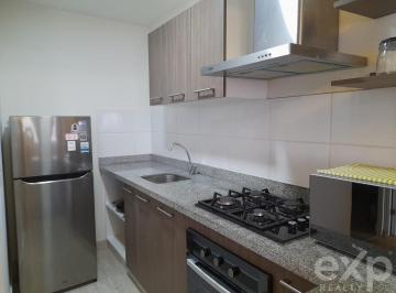 Departamento · 40m² · 1 Dormitorio · ? Departamento Amoblado y Equipado con Excelentes Areas Comunes