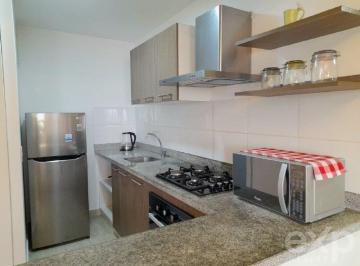 Departamento · 40m² · 1 Dormitorio · Alquiler Amoblado, Vive en Barranco Al Limite con Miraflores
