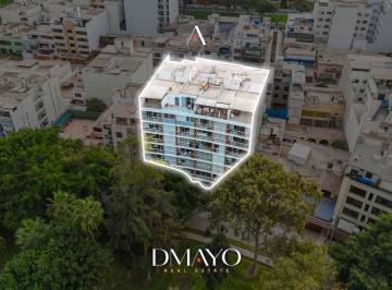 Departamento · 174m² · 5 Dormitorios · Venta Departamento en Santiago de Surco 5 Dorm., Cerca a Ovalo Higuereta y La Castellana