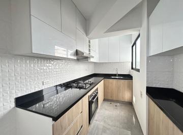 Departamento de 3 habitaciones, Lima · Tu Depa en Surco con Balcón, Cochera y Excelente Distribución