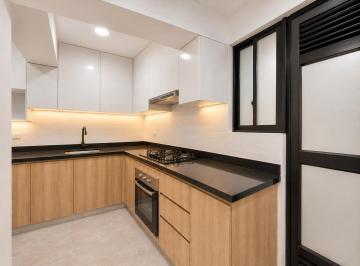Departamento de 3 habitaciones, Lima · Tu Depa en Surco con Balcón, Cochera y Excelente Distribución
