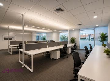 Oficina comercial , Lima · Alquiler de Oficina Premium en San Isidro – Centro Empresarial
