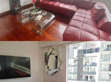 Departamento de 3 habitaciones, Lima · Vendo Departamento en San Isidro