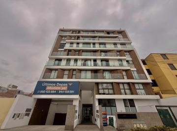 Departamento · 69m² · 3 Dormitorios · 1 Estacionamiento · Departamento en Alquiler de 3 Dorm.