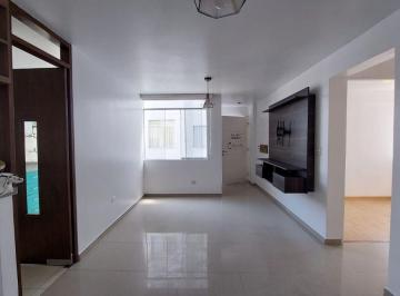 Departamento de 2 habitaciones, Lima · Ocasión Departamento de Dos Habitaciones en Venta San Miguel