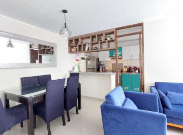 Departamento de 2 habitaciones, Lima · Departamento de Dos Habitaciones en Venta San Miguel