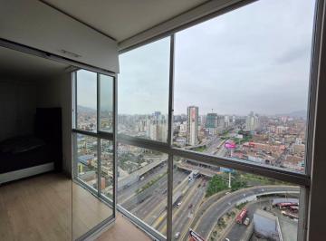 Departamento de 2 habitaciones, Lima · Alquiler de Departamento Semi Amoblado en La Victoria