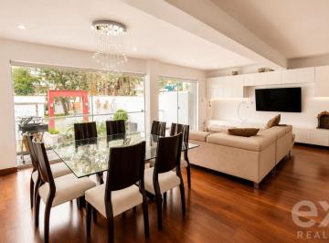 Departamento · 203m² · 3 Dormitorios · 2 Estacionamientos · Venta Departamento Chacarilla San Borja 3 Dorm. 3 Baños 230 m²