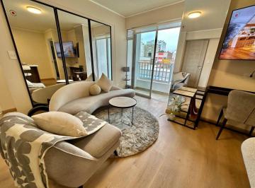Departamento de 2 habitaciones, Lima · Venta Depa Estreno Desde 2 Dorm.