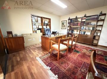 Oficina comercial · 20m² · Oficina de 25 m² en Alquiler en Magdalena Amoblado
