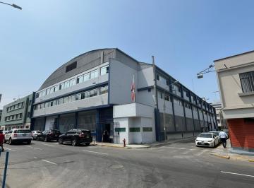 Local comercial · 7434m² · 45 Estacionamientos · Edificio Comercial de 7,434 m² en Centro de Lima | Excelente Ubicación