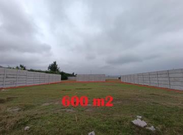 Terreno / Lote · 600m² · Terreno de 600 m² Para Casa de Campo en Huaral | Excelente Oportunidad de Inversión