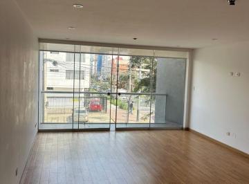 Departamento de 3 habitaciones, Lima · Vendo Departamento en San Isidro