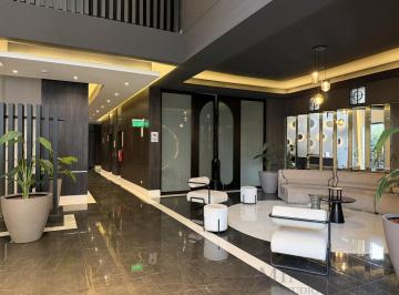 Departamento · 35m² · 1 Dormitorio · Departamento en Alquiler - Amoblado y Equipado - 1 Dormitorio - Cerca Av San Felipe