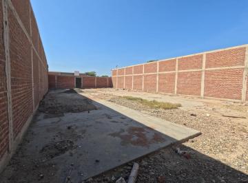 Terreno / Lote , Piura · Vendo Piura Terreno Zona Industrial 450 m²
