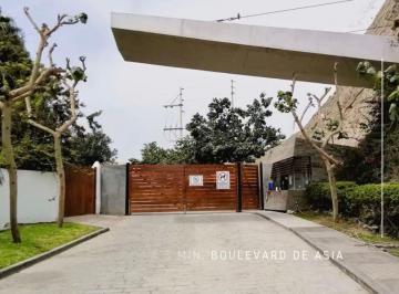 Terreno / Lote , Cañete · Terreno de 170 m² en Venta en Bujama