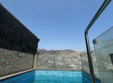Departamento de 5 habitaciones, Lima · ¡El Tríplex de Tus Sueños en Valle Hermoso! 342 m² con Piscina Privada, Parrilla y Vista Espectacular