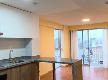 Departamento de 1 habitación, Lima · Alquiler de Departamento en Condominio Uptown 1 – San Miguel