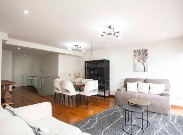 Departamento de 3 habitaciones, Lima · Hermos Duplex de 3 Dorm. en Surco