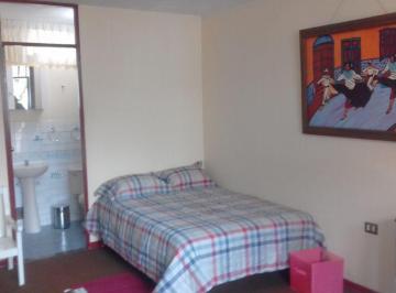Habitación de 1 habitación, Lima · Alquilo Habitación en San Isidro