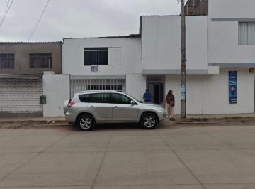 Departamento de 3 habitaciones, Lima · Venta de Casa – José Gálvez, Villa María del Triunfo