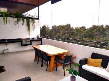 Departamento de 5 habitaciones, Lima · Alquilo o Vendo Duplex Chacarilla - San Borja, Frente Al Pentagonito