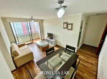 Departamento de 2 habitaciones, Lima · Ocasión en Miraflores + 2 Cocheras + 2 Depósitos por Solo Us$198,000