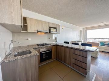 Departamento · 72m² · 3 Dormitorios · 1 Estacionamiento · Alquiler Semi Amoblado en San Miguel