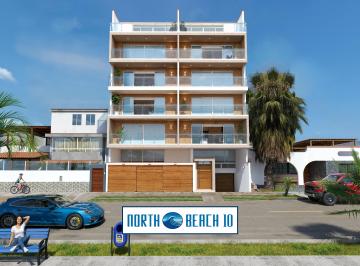 Departamento de 1 habitación, Lima · North Beach 10 - Frente Al Mar