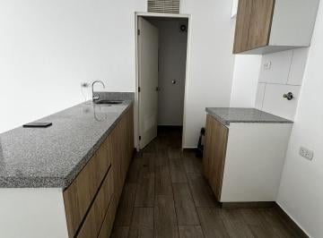 Departamento · 62m² · 2 Dormitorios · Departamento en Barranco