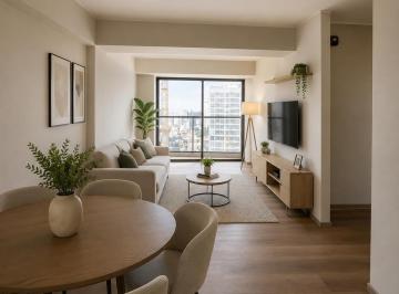 Departamento · 83m² · 3 Dormitorios · Departamento en San Miguel