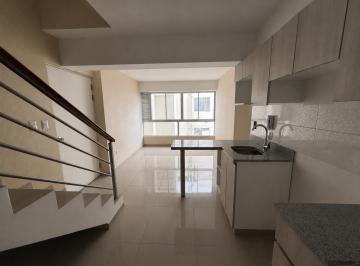 Departamento de 3 habitaciones, Lima · Dúplex de 81.9 m² de 3 Dorm. en Venta en Santa Beatriz, Lima