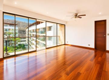 Departamento de 4 habitaciones, Lima · Venta Exclusiva: Moderno Dúplex en Urb. Lima Polo & Hunt Club - Santiago de Surco