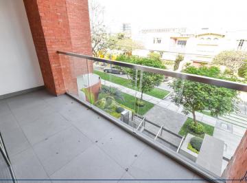 Departamento · 170m² · 3 Dormitorios · 2 Estacionamientos · Tomas Edison 135 - Vista a La Calle, 3 Dorm., 2 Cocheras, Deposito, Areas Comunes