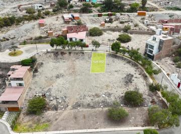 Terreno / Lote · 148m² · Huampaní Terreno en Venta de Us$47,000 - 148 m²