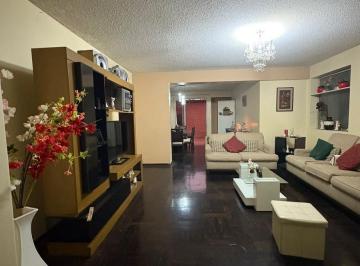 Departamento · 130m² · 2 Dormitorios · 1 Estacionamiento · Alquiler de Duplex en Cercado de Lima Cipreses