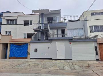 Departamento de 2 habitaciones, Lima · Departamento de 120 m² Construidos con 2 Habitaciones en Alquiler en Pueblo Libre