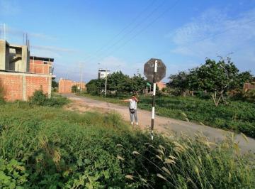 Terreno / Lote · 90ha · Vendo Lote Terreno en Piura