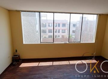 Departamento · 143m² · 2 Dormitorios · 1 Estacionamiento · Departamento en Los Fresnos 1° Piso