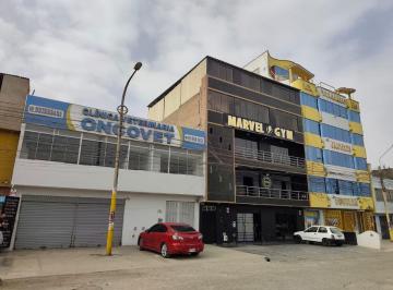 Local comercial , Lima · Local Comercial de 2 Pisos en Av Trapiche | 300 m² | 13 Ambientes