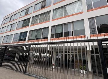 Departamento · 110m² · 3 Dormitorios · 1 Estacionamiento · Alquiler Departamento en Miraflores Av La Mar