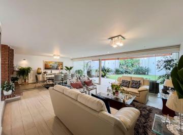 Casa de 4 habitaciones, Lima · Exclusivo Alquiler de Casa de 410 m² en San Isidro