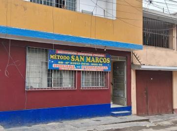 Local comercial · 180m² · Local Comercial a La Venta en San Juan Lurigancho