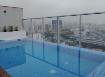 Departamento de 3 habitaciones, Lima · Venta Duplex de Estreno || 3 Dorm || Terraza