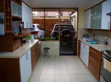 Casa de 5 habitaciones, Lima · ¡Exclusiva Casa en Venta en La Castellana, Surco! a Minutos del Óvalo Higuereta
