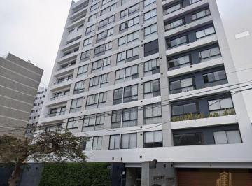 Habitación · 43m² · 1 Dormitorio · 1 Estacionamiento · Habitación Para Señorita Frente Al Jockey Plaza