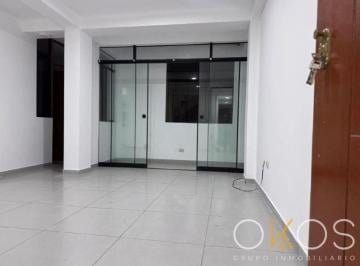 Departamento · 100m² · 2 Dormitorios · Alquilo Departamentos San Juan de Miraflores