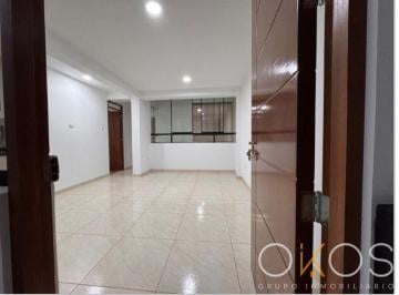 Departamento · 62m² · 2 Dormitorios · Alquilo Departamentos San Juan de Miraflores