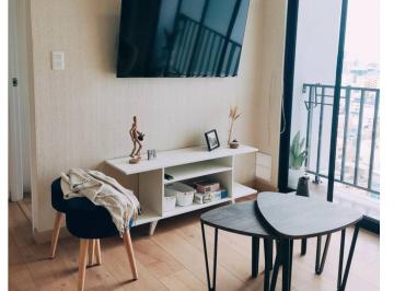 Departamento de 2 habitaciones, Lima · Departamento Amoblado