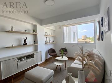 Departamento · 40m² · 1 Dormitorio · 1 Estacionamiento · Departamento Amoblado en Venta | 1 Cochera | 1 Dorm.